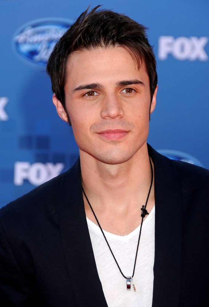 Kris Allen;<br>The 2011 American Idol Finale