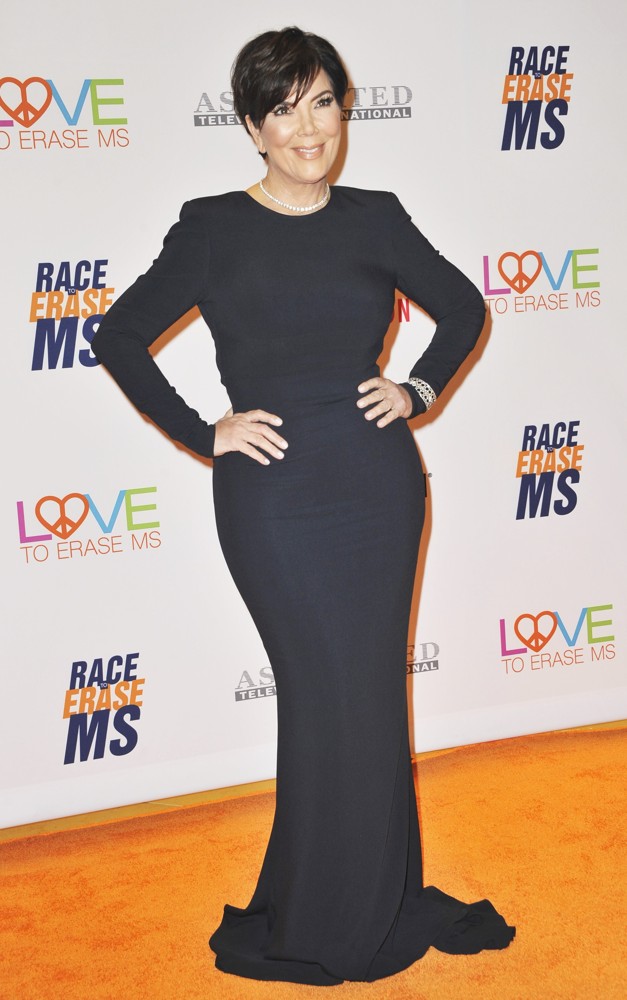 The 24th Annual Race to Erase MS Gala - Arrivals