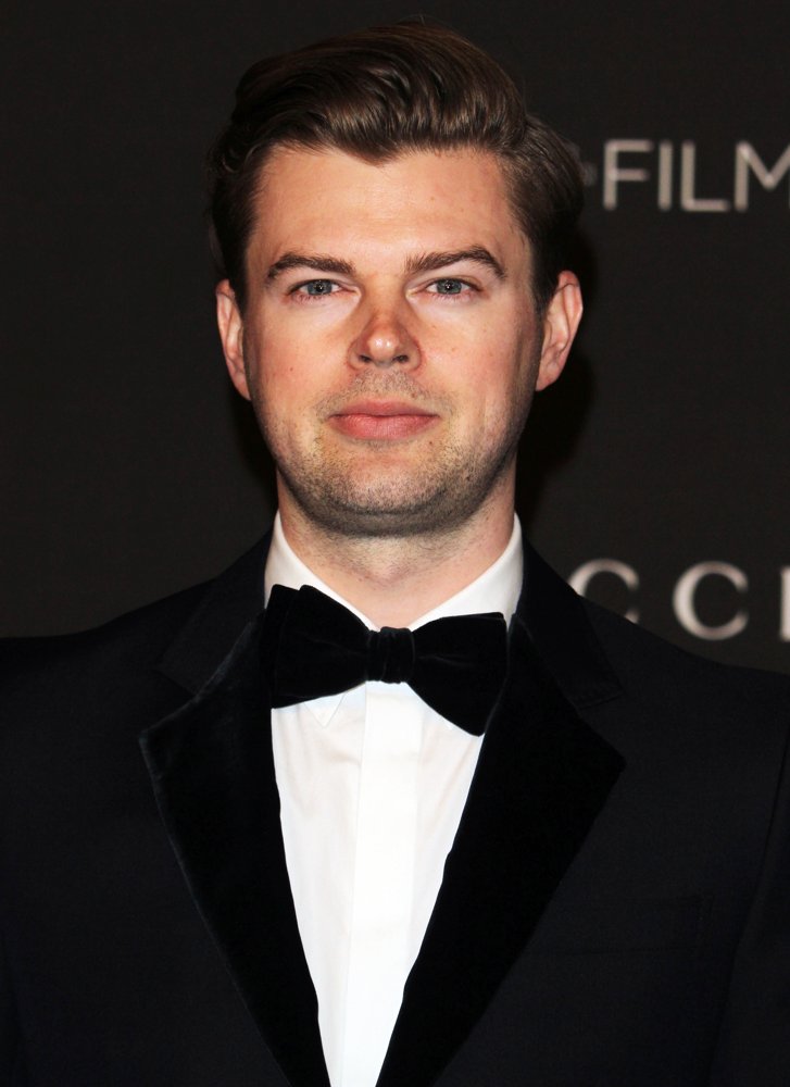 Kris Knight;<br>2014 LACMA Art + Film Gala Honoring Barbara Kruger and Quentin Tarantino Presented by Gucci
