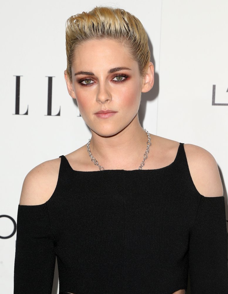 Kristen Stewart;<br>23rd Annual ELLE Women in Hollywood Awards