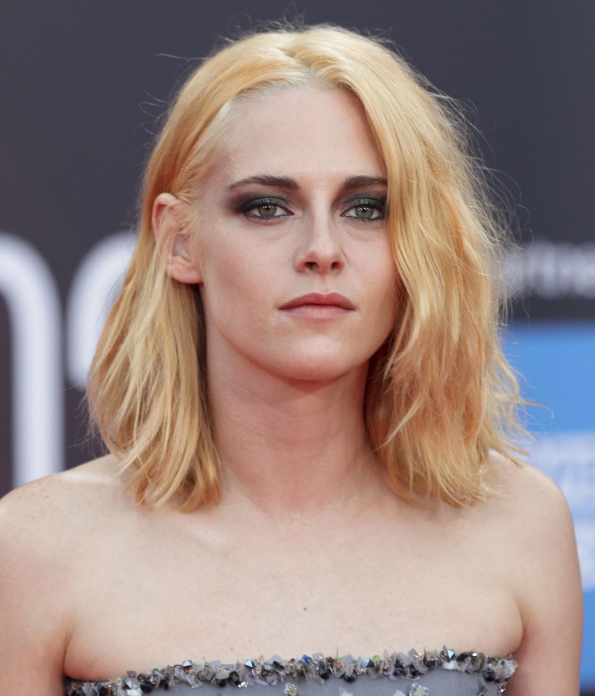 65th BFI London Film Festival - Spencer Premiere