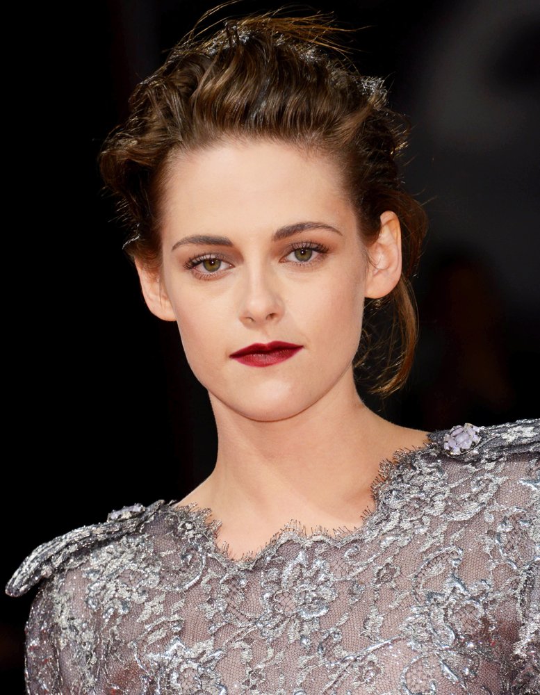 Kristen-stewart Picture 570 - 72nd Venice Film Festival - Equals - Premiere
