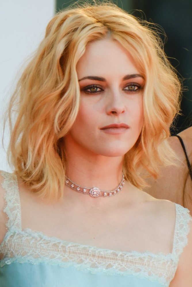 Spencer - Red Carpet - The 78th Venice International Film Festival