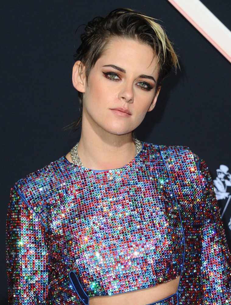 Kristen Stewart;<br>The Los Angeles Premiere of Columbia Pictures' Charlie's Angels