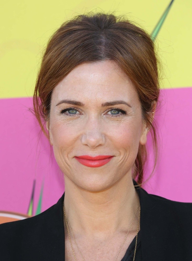 Kristen Wiig;<br>Nickelodeon's 26th Annual Kids' Choice Awards - Arrivals