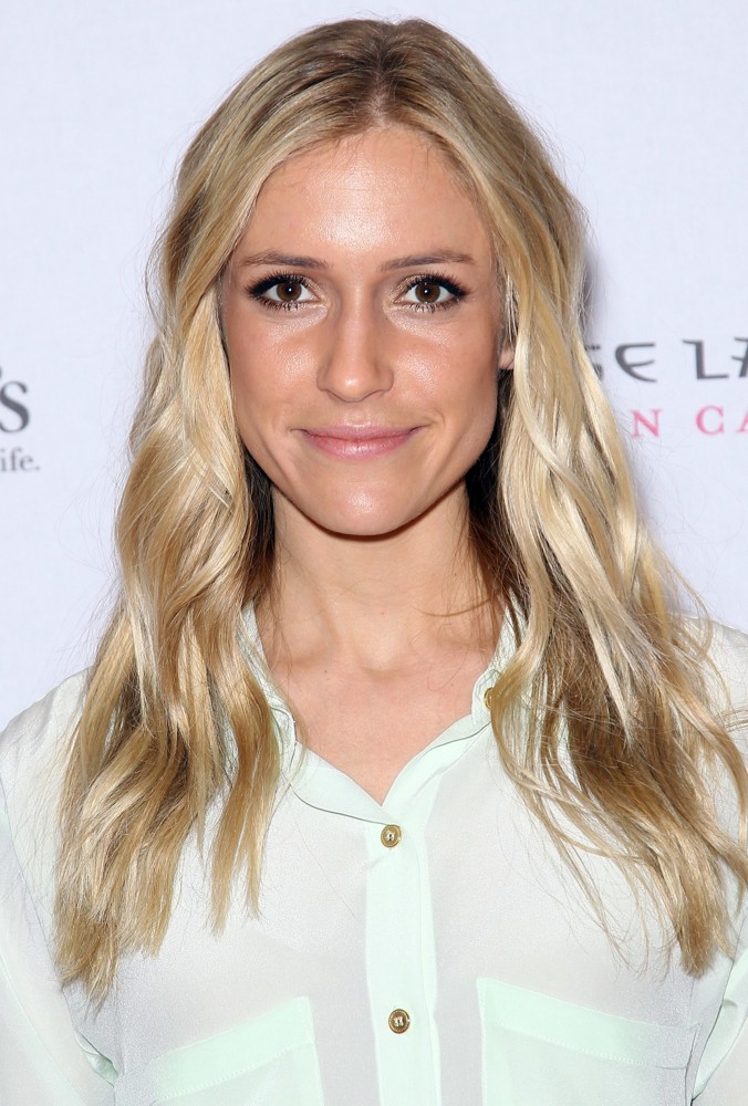 Kristin Cavallari;<br>Kristin Cavallari Promotes Chinese Laundry by Kristin Cavallari Shoes