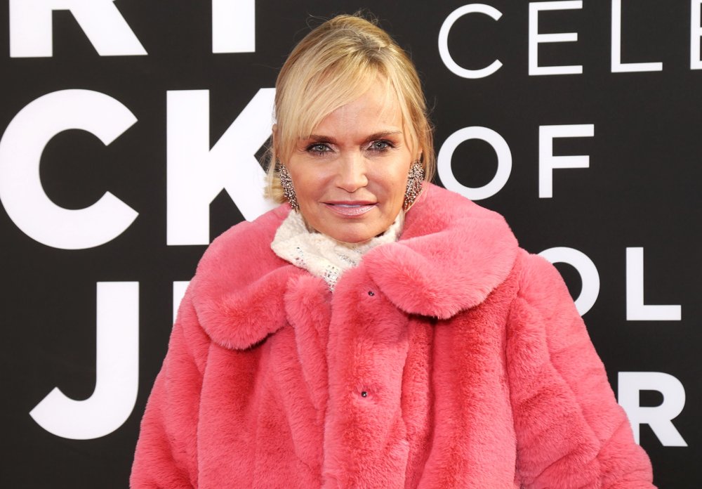 Kristin Chenoweth Pictures, Latest News, Videos.