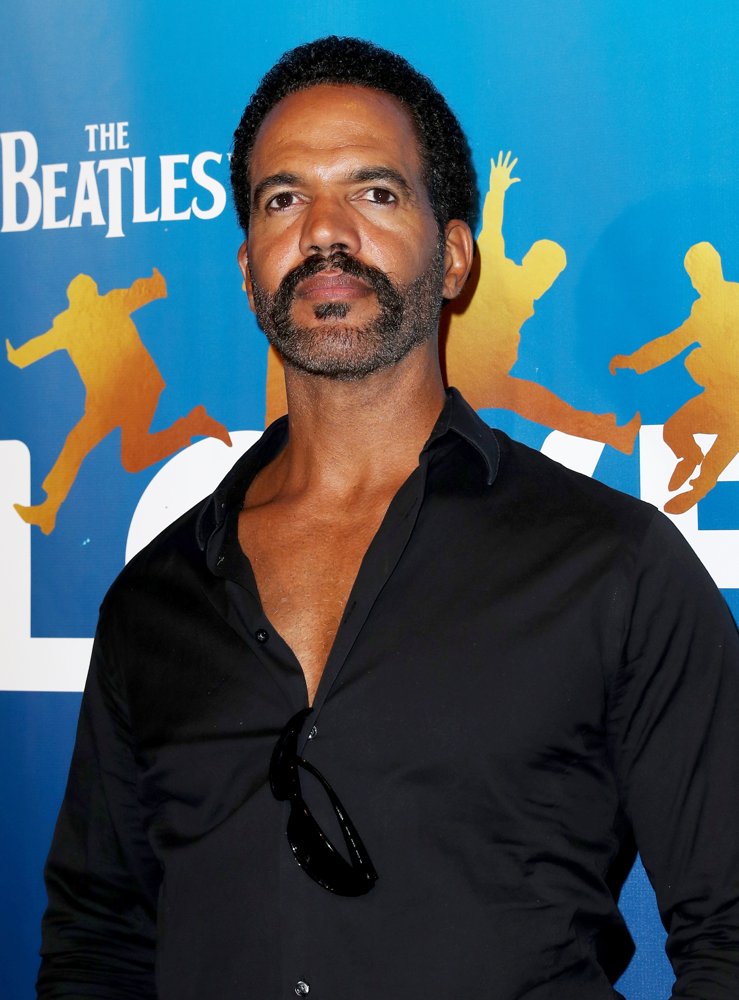 The Beatles LOVE 10th Anniversary Celebration - Red Carpet Arrivals