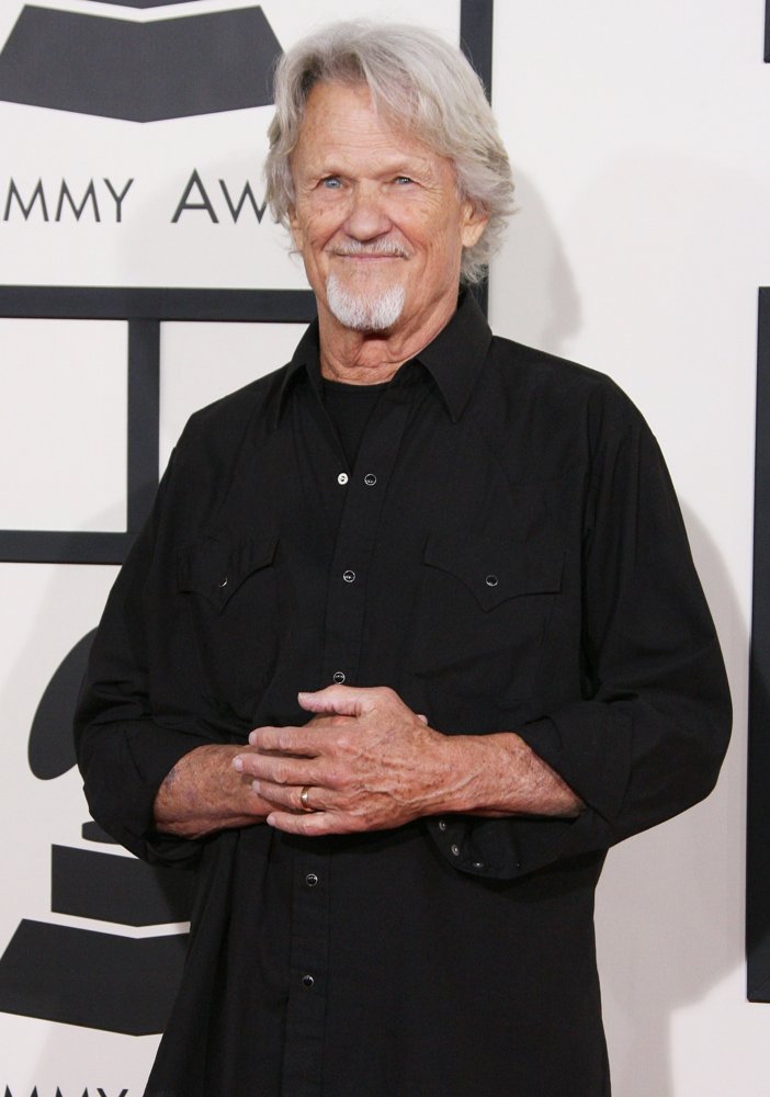 kris-kristofferson-pictures-latest-news-videos