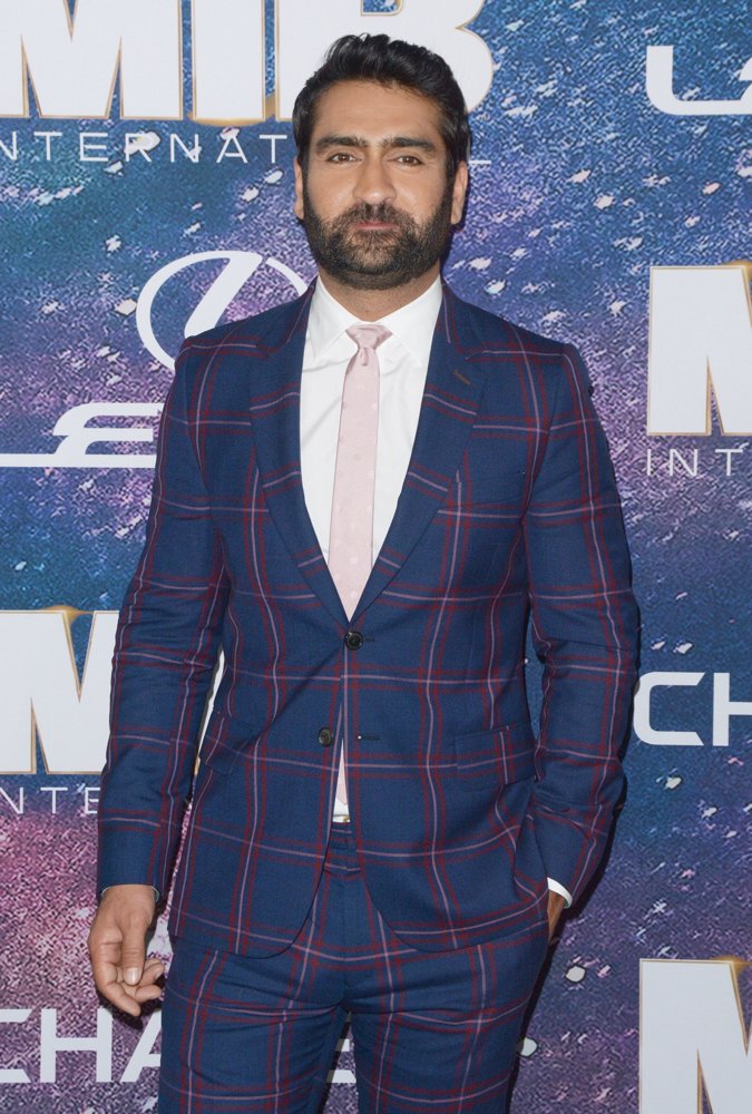 Kumail Nanjiani Pictures, Latest News, Videos.