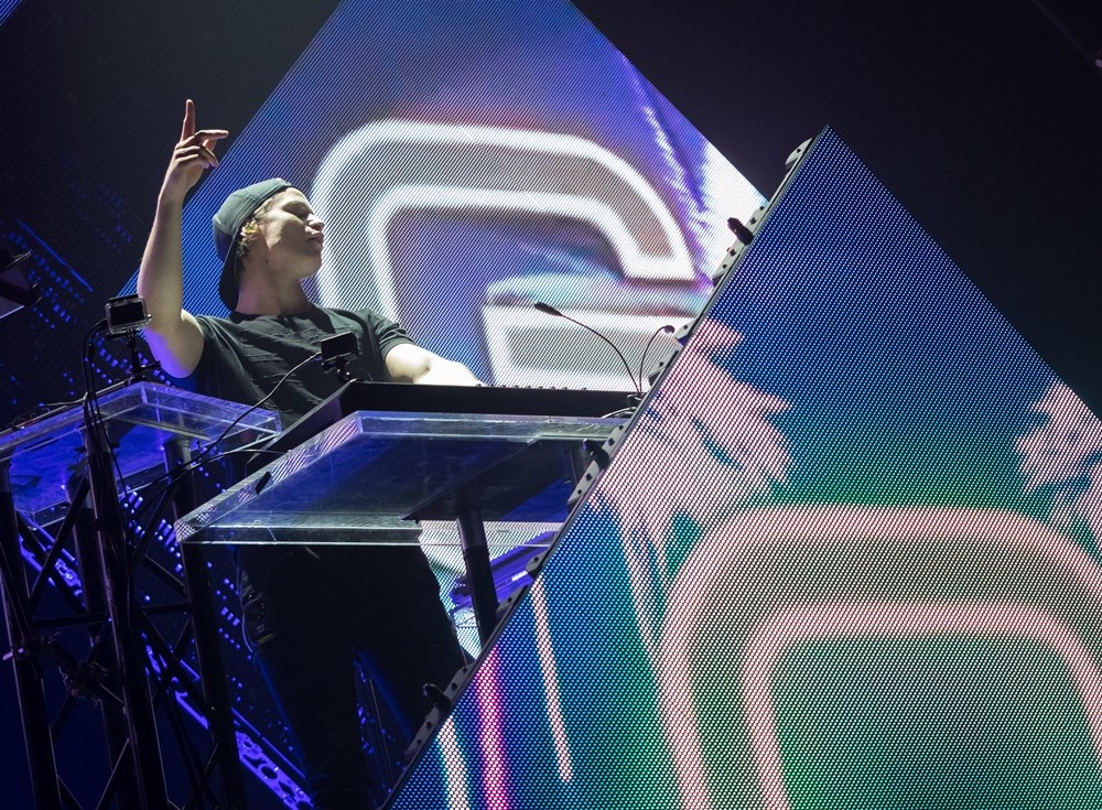 Kygo Pictures with High Quality Photos