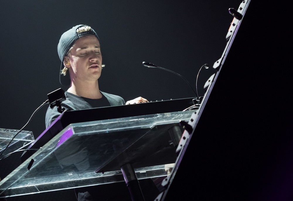 Kygo Pictures with High Quality Photos