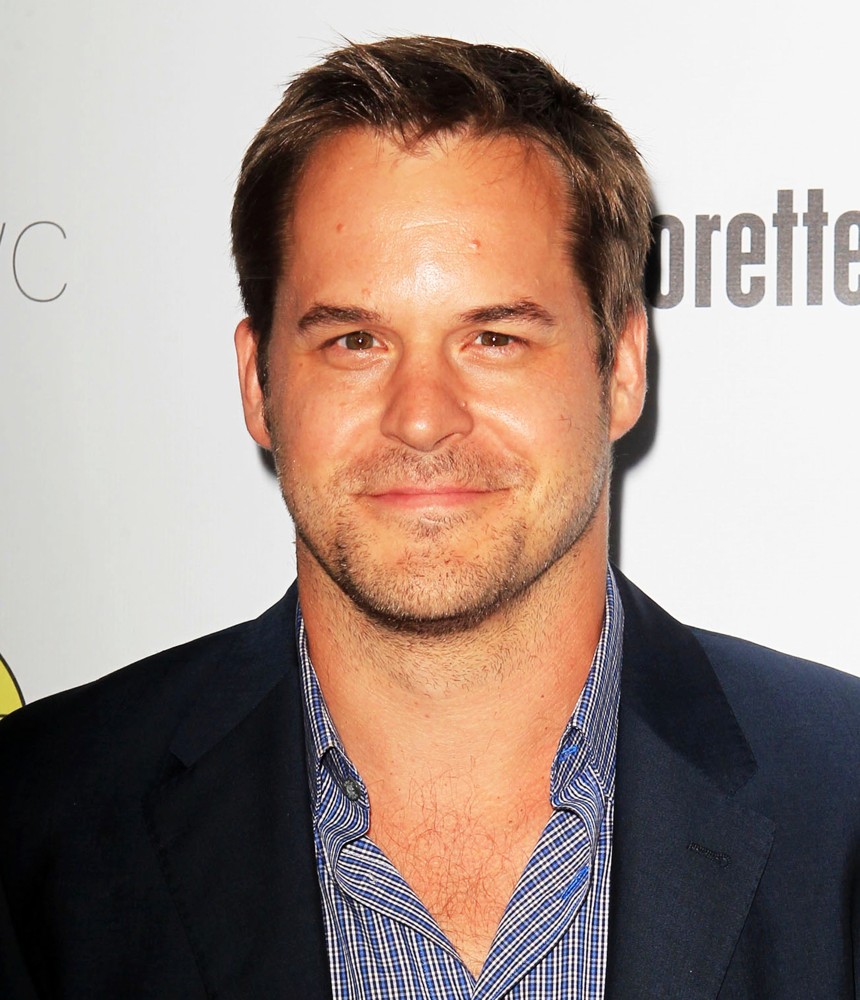 Kyle Bornheimer;<br>The Premiere of RADiUS-TWC's Bachelorette