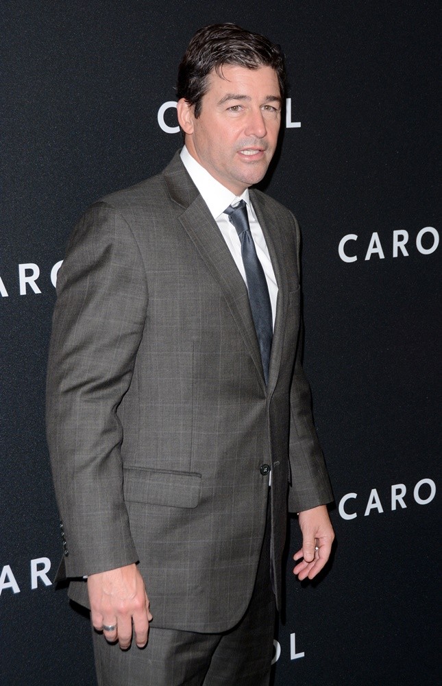 Kyle Chandler;<br>Carol New York Premiere - Red Carpet Arrivals