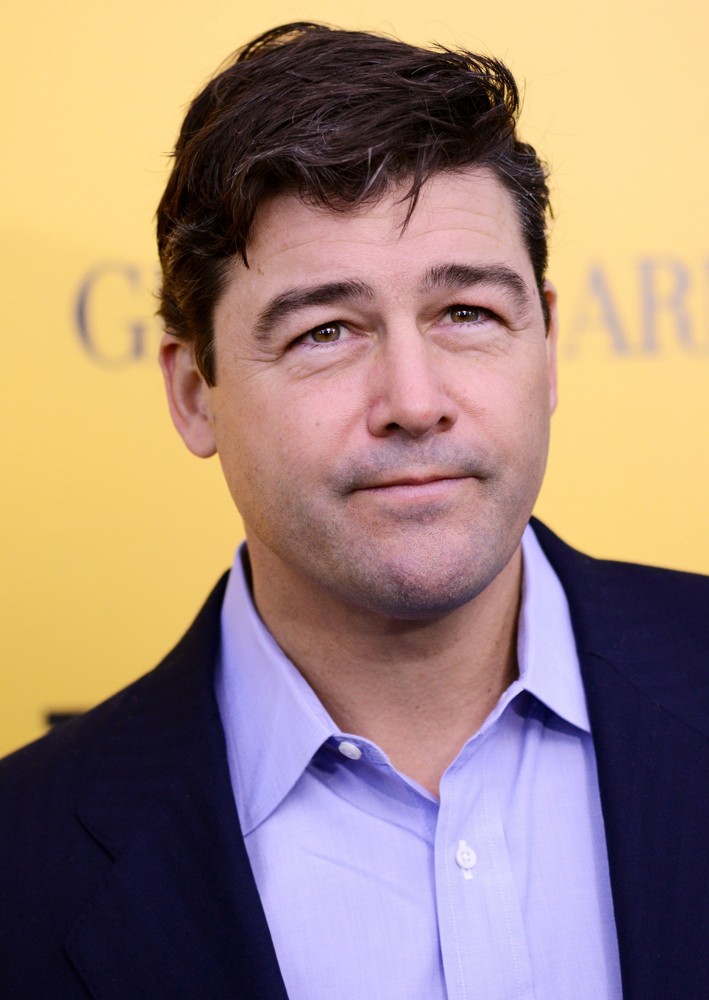 Kyle Chandler;<br>US Premiere of The Wolf of Wall Street - Red Carpet Arrivals
