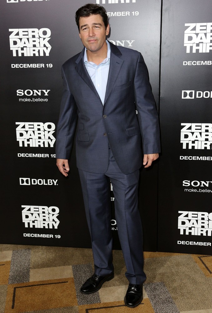 Kyle Chandler;<br>Los Angeles Premiere of Columbia Pictures' Zero Dark Thirty