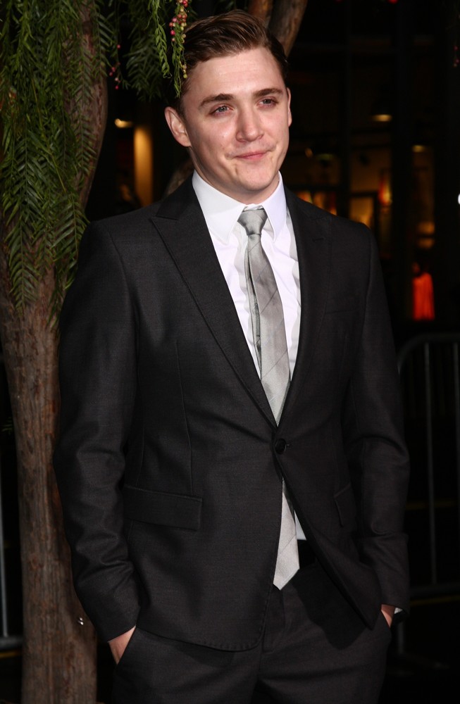 Kyle Gallner Picture 2 Beautiful Creatures Los Angeles