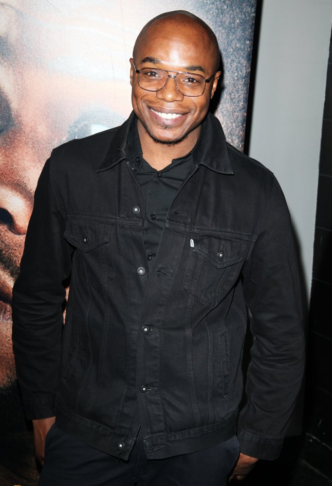 Kyle Grooms;<br>Universal Pictures Premiere of Ride Along