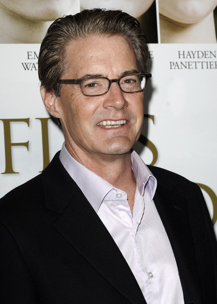 The Premiere of Fireflies in the Garden - Arrivals