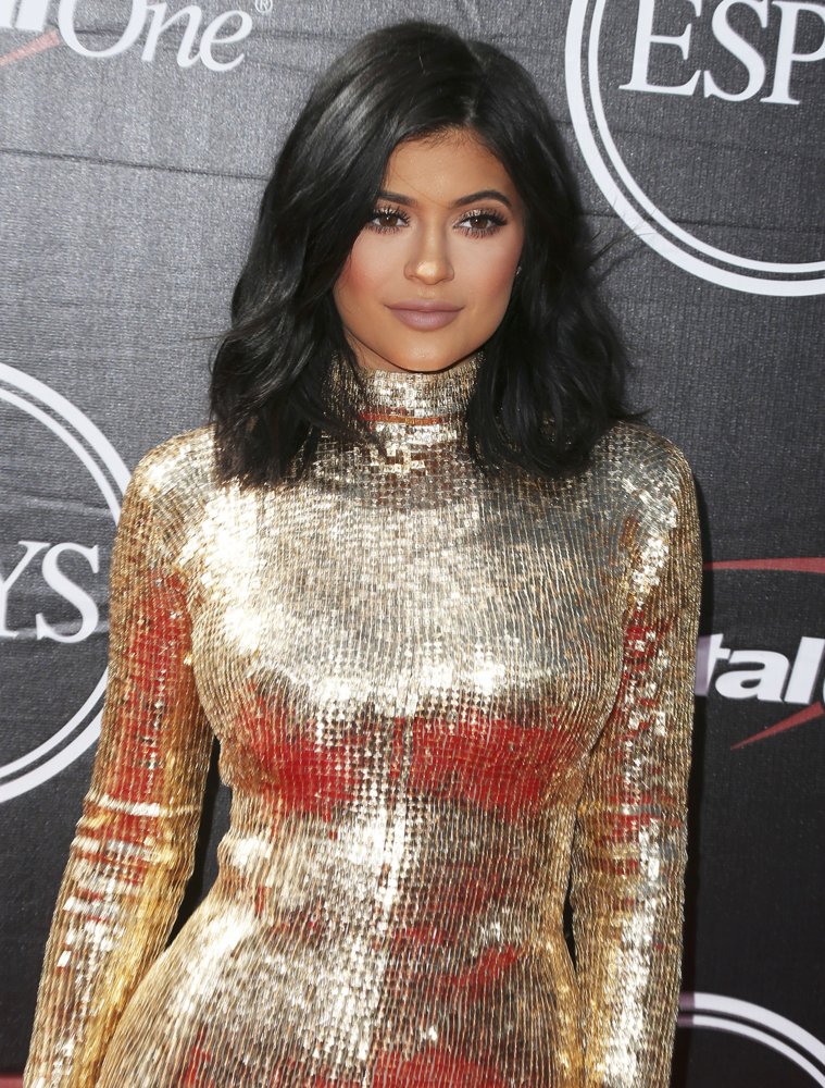 Kylie Jenner Picture 230 - WSJ. Magazine and Forevermark Host a Special