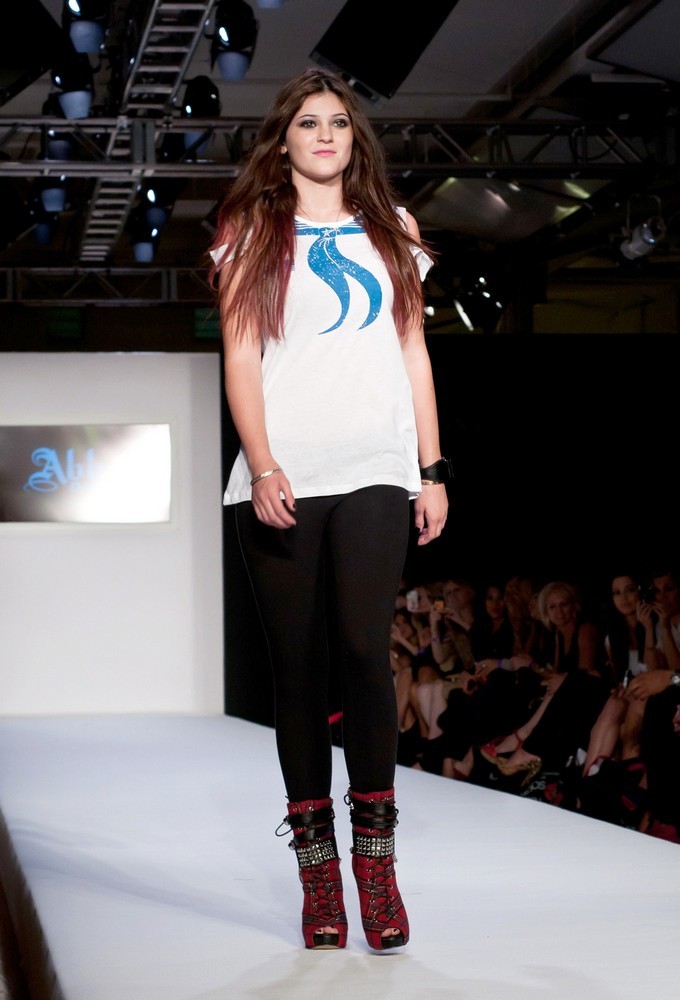 Kylie Jenner Picture 29 New York Mercedes Benz Fashion Week Spring