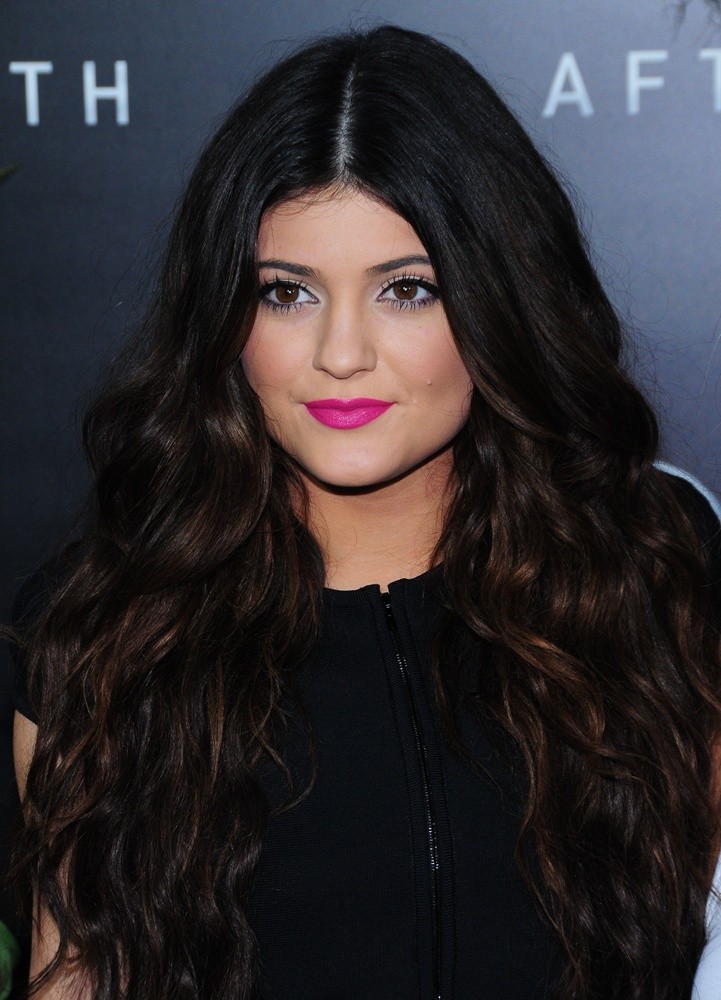 Kylie Jenner Picture 92 - 2013 MTV Movie Awards - Arrivals