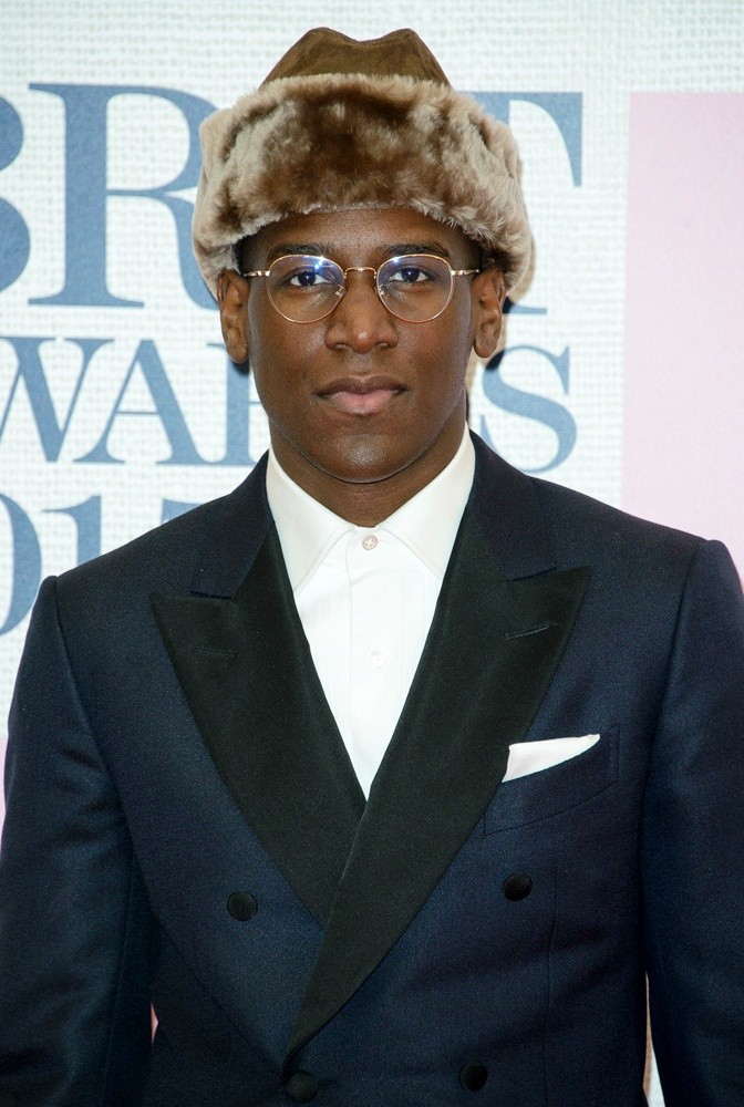Labrinth Pictures, Latest News, Videos.