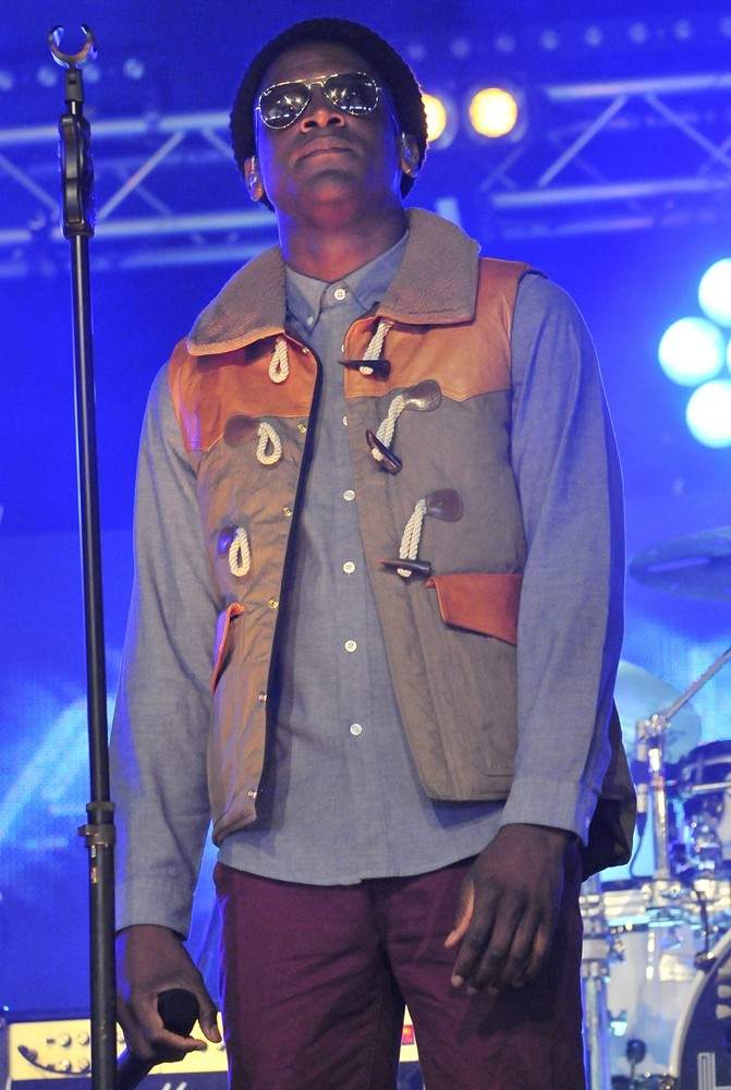 Labrinth;<br>BBC Radio 1's Hackney Weekend - Day 2