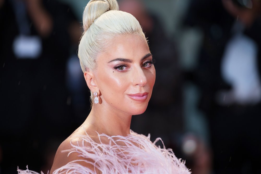 75th Venice International Film Festival - A Star Is Born - Premiere