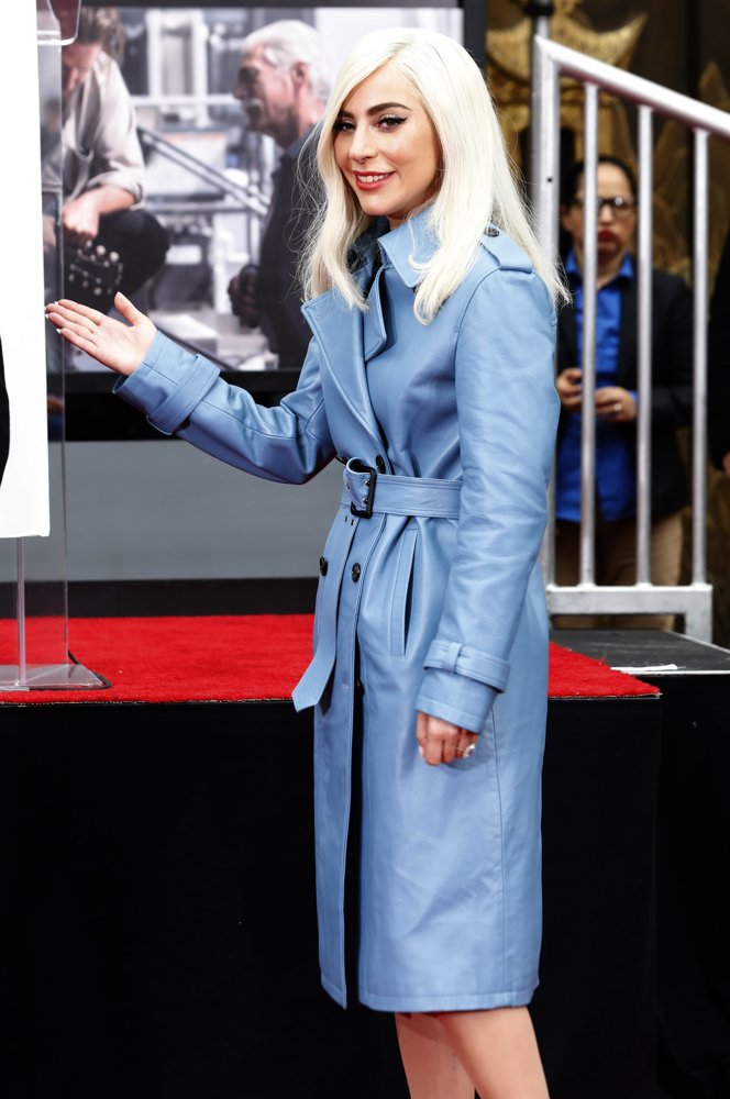 Sam Elliott's Hand and Footprint Ceremony