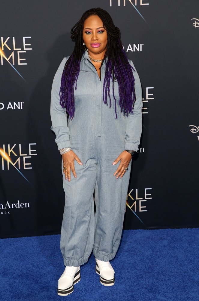 Lalah Hathaway Pictures, Latest News, Videos.