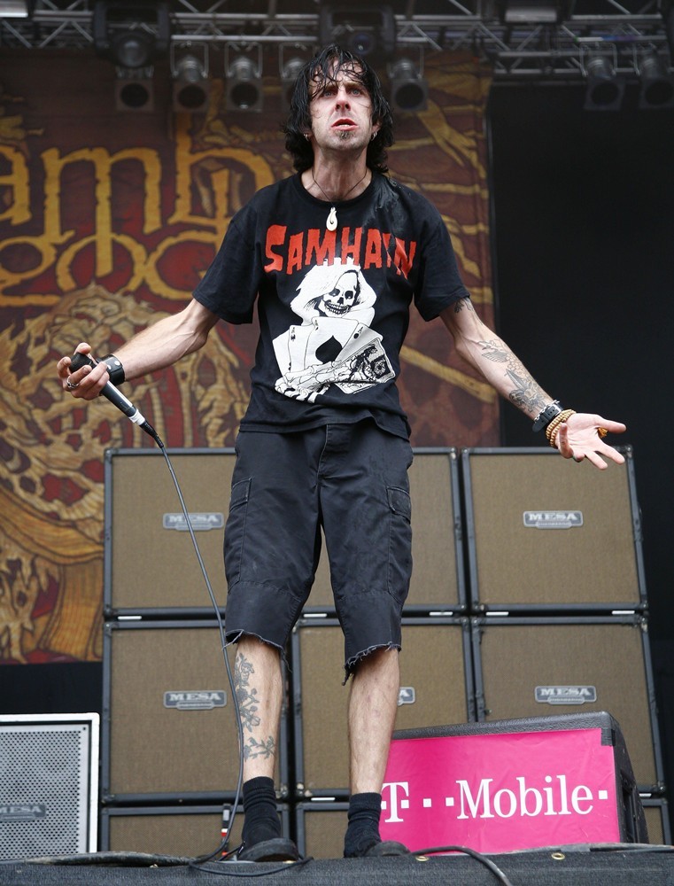 Lamb of God;<br>Rock am Ring - Day 2
