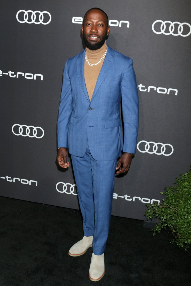 Audi Celebrates The 71st Emmys