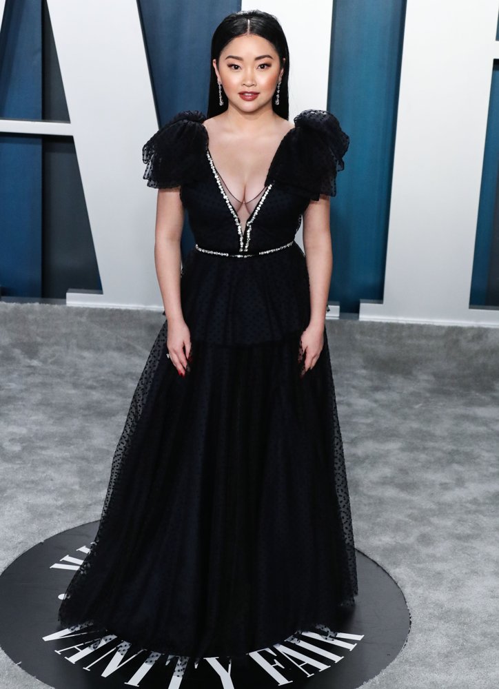 Lana Condor Pictures, Latest News, Videos.