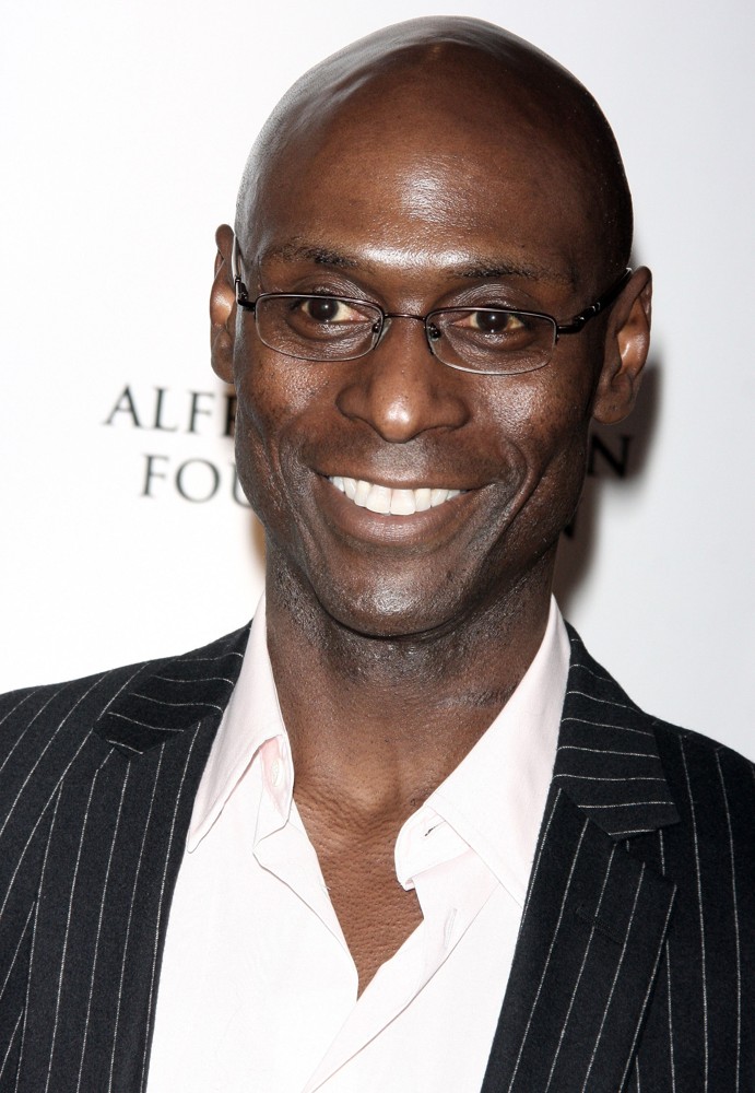 Lance Reddick;<br>The TFI Awards Ceremony DuringThe 2009 Tribeca Film Festival