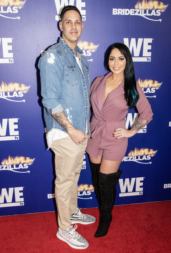 Bridezillas Season 12 Premiere - Red Carpet Arrivals