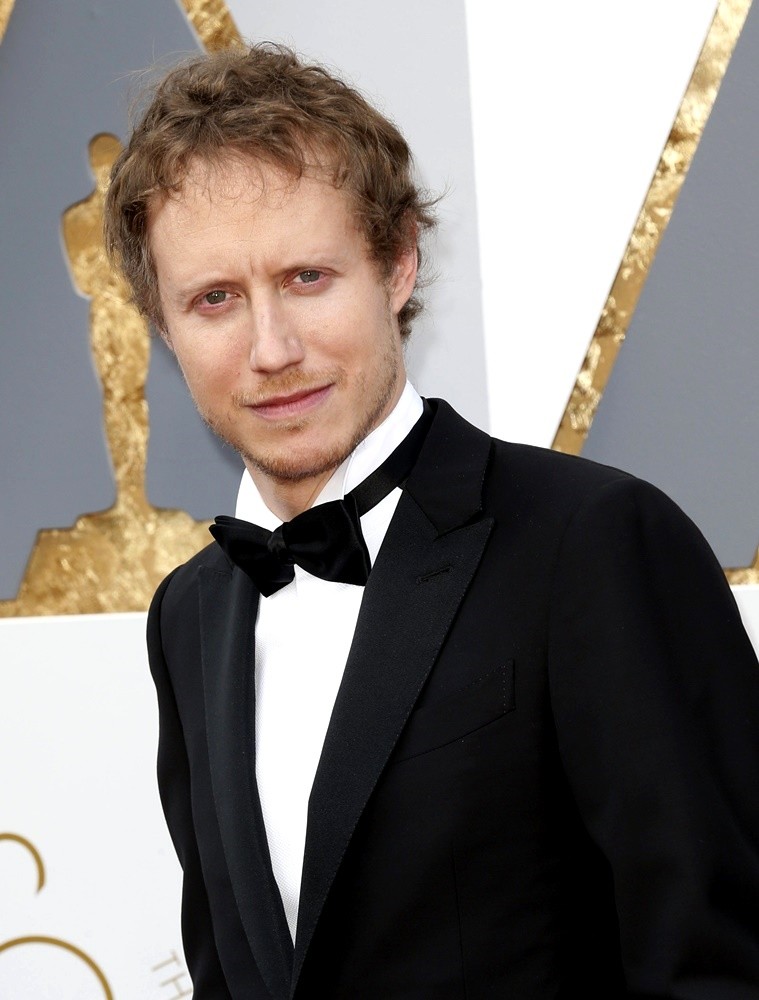 Laszlo Nemes;<br>88th Annual Academy Awards - Red Carpet Arrivals