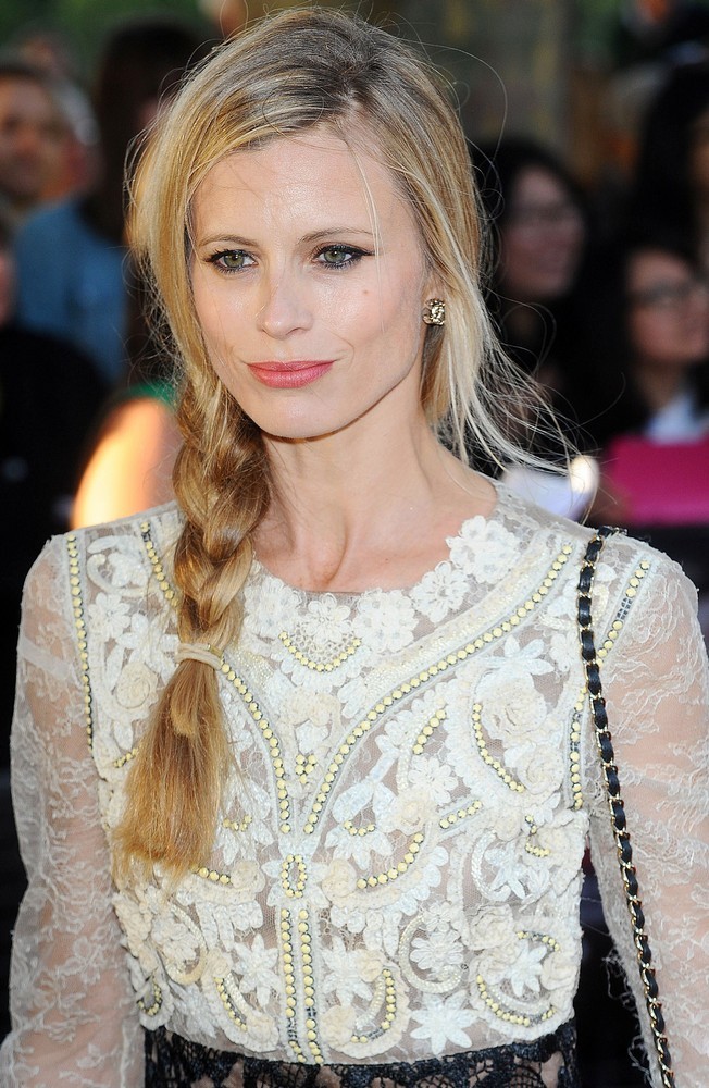 Laura Bailey;<br>The Premiere of Tinker, Tailor, Soldier, Spy