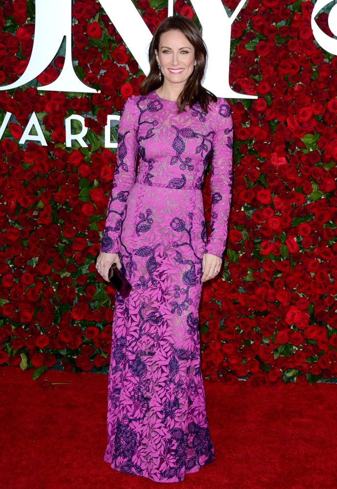 Laura Benanti Pictures, Latest News, Videos.