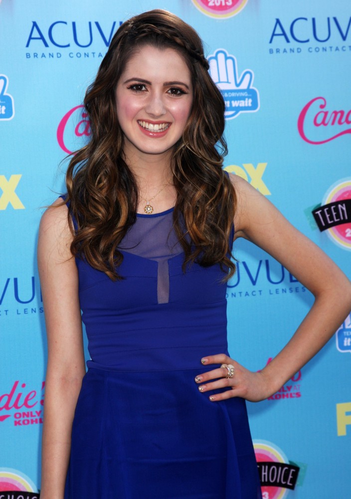 Laura Marano Picture 31 - 2013 Young Hollywood Awards - Red Carpet
