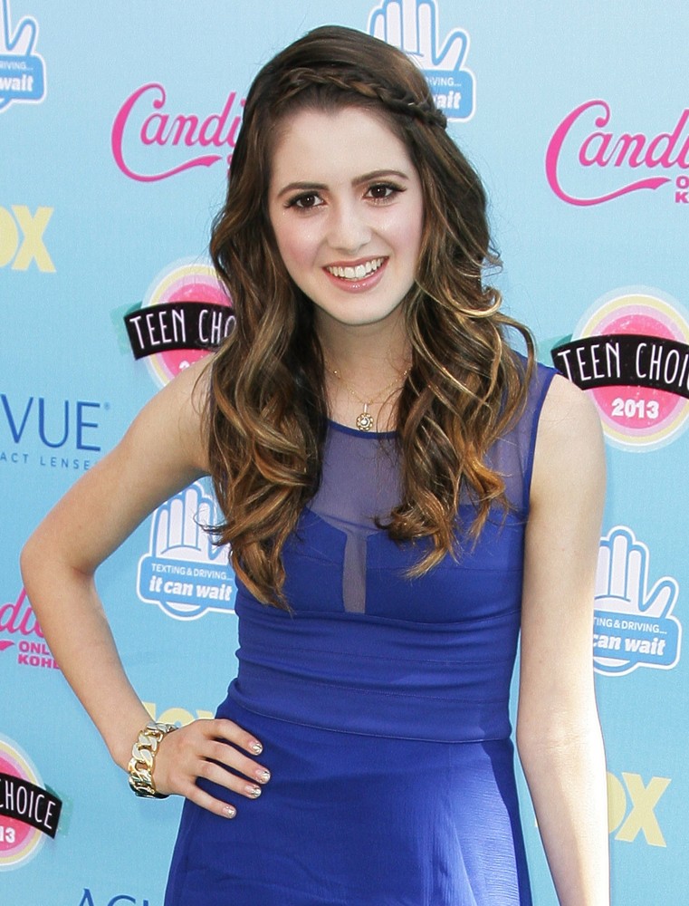 Laura Marano Picture 36 - 2013 Teen Choice Awards