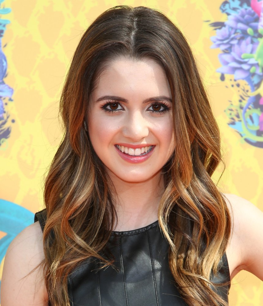 Laura Marano Picture 35 - 2013 Teen Choice Awards