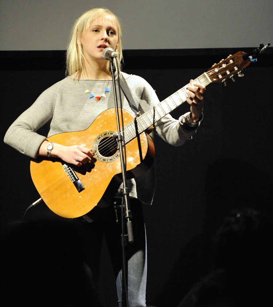 Laura Marling Pictures, Latest News, Videos.