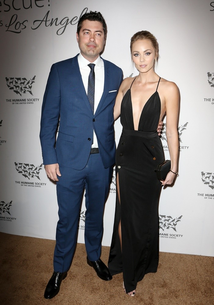 Laura Vandervoort Pictures, Latest News, Videos.