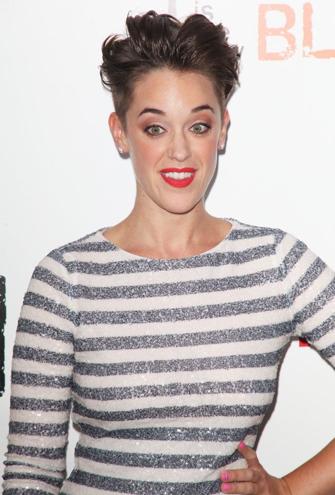 Lauren Morelli;<br>The Season Two Premiere of Orange Is the New Black