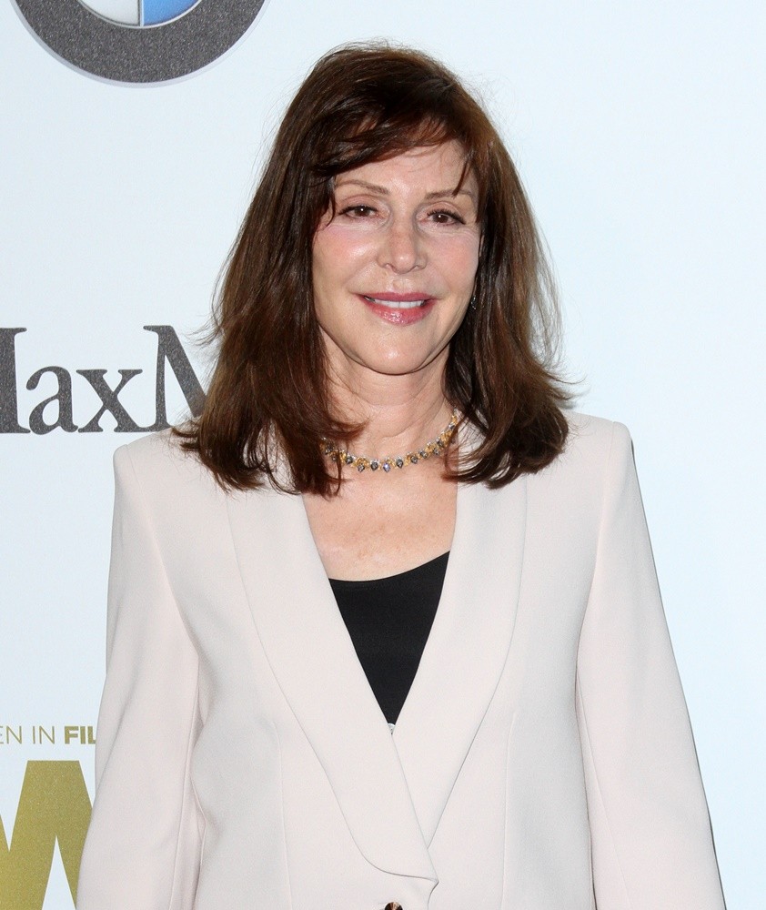 Lauren Shuler Donner;<br>Women in Film 2016 Crystal + Lucy Awards Presented by Max Mara and BMW