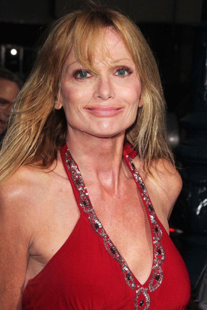 Laurene Landon;<br>Argo - Los Angeles Premiere