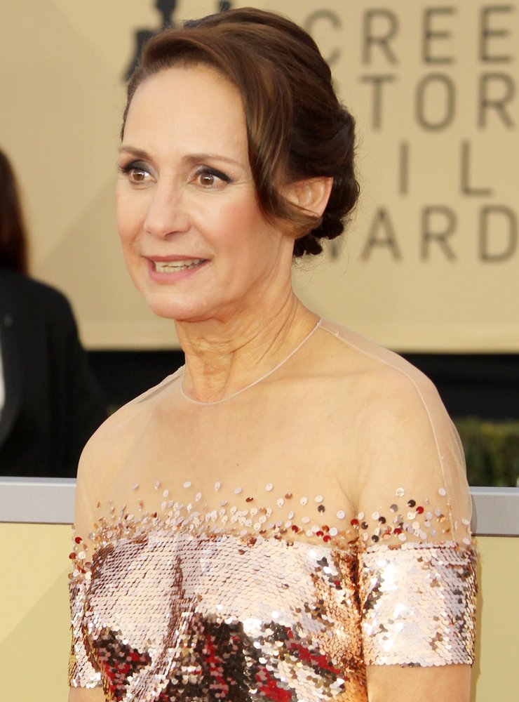 Laurie Metcalf Pictures, Latest News, Videos.