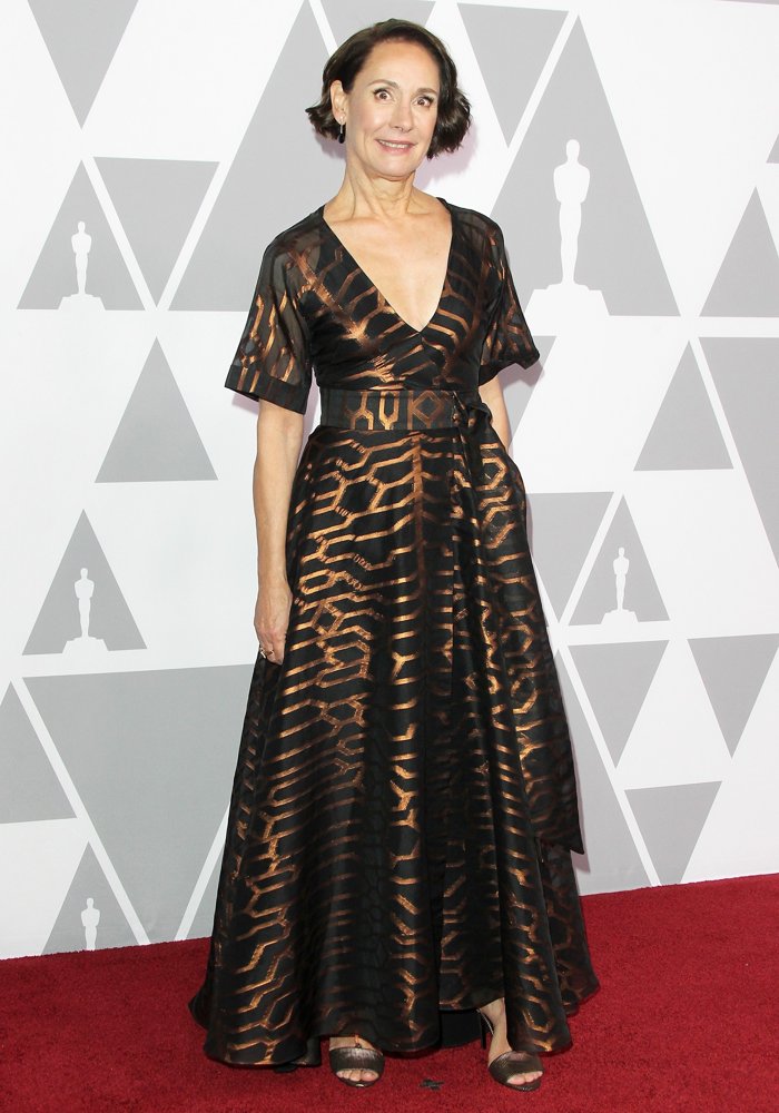 Laurie Metcalf Pictures, Latest News, Videos.