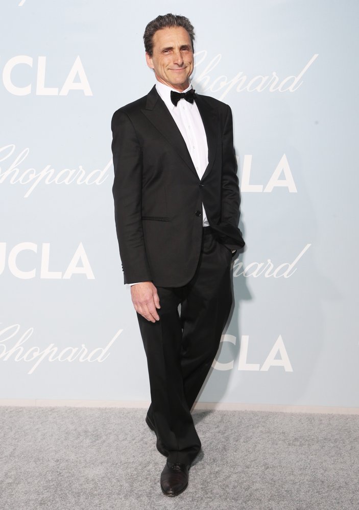 Lawrence Bender;<br>2019 Hollywood for Science Gala